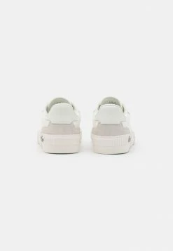 Lacoste Trainers - White -Lacoste Sales Store f7c501faa77c46c985cc77b181f68484