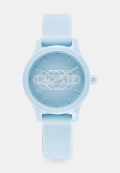 Lacoste BOYS BLUE BIG BANG WATCH EXCLUSIVE - Watch - Blue