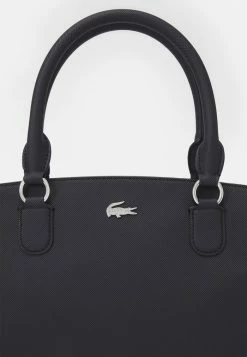 Lacoste Handbag - Black -Lacoste Sales Store f816f19422144d76abbd8c5496b05256