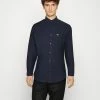 Lacoste Shirt - Navy Blue -Lacoste Sales Store f8562896eb054524a19cee83005a0412