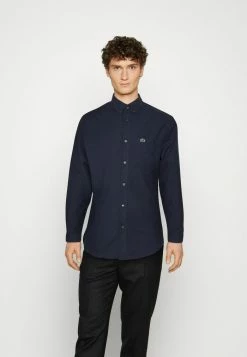 Lacoste Shirt - Navy Blue
