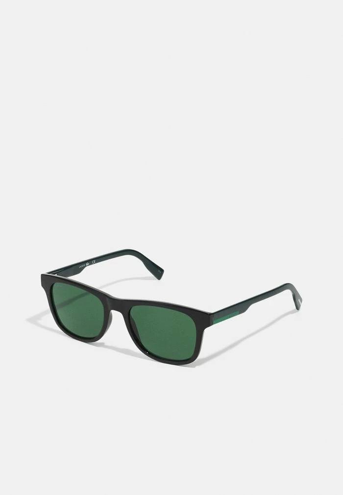 Lacoste UNISEX - Sunglasses - Black 3 Lacoste UNISEX - Sunglasses - Black
