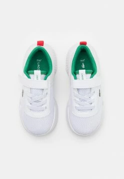 Lacoste COURT DRIVE - Trainers - White/green 11 Lacoste COURT DRIVE - Trainers - White/green -Lacoste Sales Store f96ecd9f48c0400ab7342f4b4a0f202f