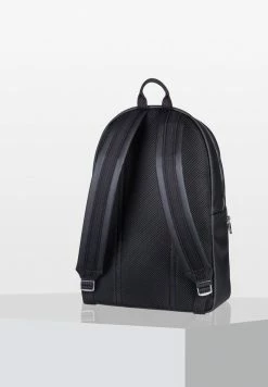 Lacoste Rucksack - Black -Lacoste Sales Store fa135acbbd8949a88eebc6f308c6cbd3
