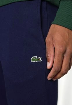 Lacoste Tracksuit Bottoms - Marine -Lacoste Sales Store fa20d595d7f64ea49b1c0ca04be5761b