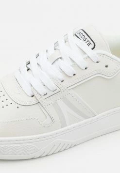 Lacoste L001 - Trainers - White/offwhite 11 Lacoste L001 - Trainers - White/offwhite -Lacoste Sales Store fa7bfda69e4d45fa9d8e8e4e87bde243