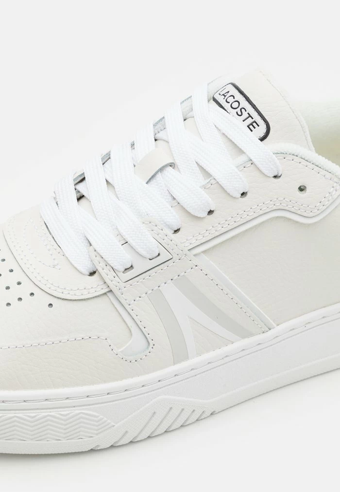 Lacoste L001 - Trainers - White/offwhite 5 Lacoste L001 - Trainers - White/offwhite - Image 3