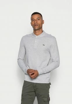 Lacoste L1313 - Polo Shirt - Grau