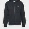 Lacoste Zip-up Sweatshirt - Foudre Chine -Lacoste Sales Store facad5c55949435c89a44206cee75cb0
