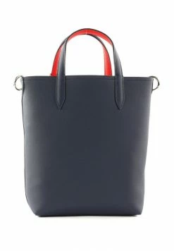 Lacoste Tote Bag - Peacoat Salsa -Lacoste Sales Store fb08e949b2a04852bd510f420a4ff4b7