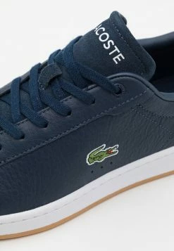 Lacoste CARNABY PRO - Trainers - Navy -Lacoste Sales Store fb295ab8e0aa4220b0a19c428c76521e