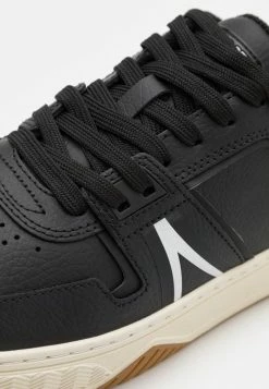 Lacoste Trainers - Black/off-white 13 Lacoste Trainers - Black/off-white -Lacoste Sales Store fb52667b1e374f7abefd6ef5fce3e085