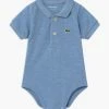 Lacoste Body - Cloudy Blue Chine -Lacoste Sales Store fb5fbbeca18340d29abff1d714ce4a20