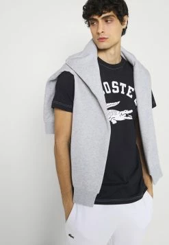 Lacoste Tracksuit Bottoms - White -Lacoste Sales Store fb9be6632a9f498886540387235fe201