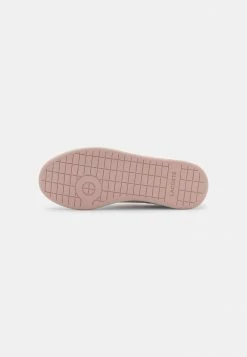 Lacoste CARNABY - Trainers - White/pink -Lacoste Sales Store fbc6495f4c9c47bfab05d5ac6fffa3c3