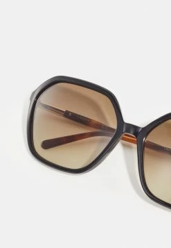 Lacoste Sunglasses - Black -Lacoste Sales Store fc18a2713e8f41589fb8682b29ff97b4