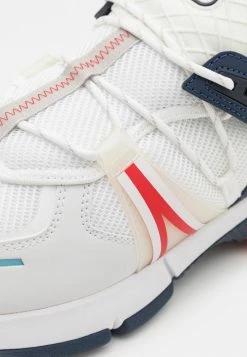 Lacoste Trainers - White/navy/red 13 Lacoste Trainers - White/navy/red -Lacoste Sales Store fc62dc395b2146a1813ec878189ad956