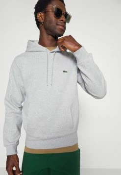 Lacoste Sweatshirt - Argent Chine -Lacoste Sales Store fc9a92f26a444df5abf2e0d56c85523f