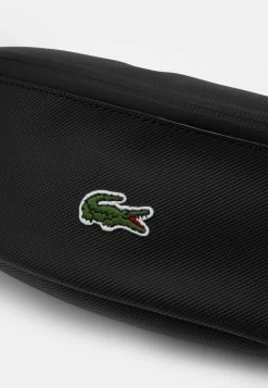 Lacoste Bum Bag - Noir -Lacoste Sales Store fcb8618c3c8c4aeaa3d5a188804a38b9