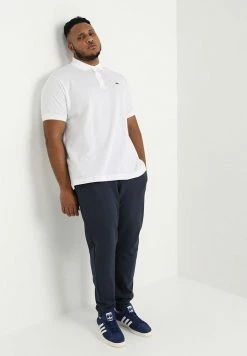 Lacoste PLUS - Polo Shirt - Blanc -Lacoste Sales Store fccabce9256b4d2b81f9fb693f4ffd4b