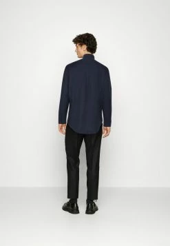 Lacoste Shirt - Navy Blue -Lacoste Sales Store fcf1a9bcef494f08beea449d6a5beab1