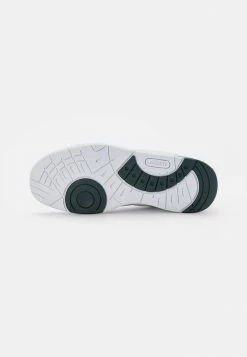 Lacoste T-CLIP - Trainers - White/dark Green -Lacoste Sales Store fd3e99daab3c428bbf5b26c8729b045b
