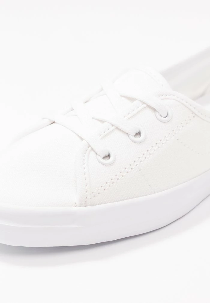 Lacoste ZIANE CHUNKY - Trainers - White 5 Lacoste ZIANE CHUNKY - Trainers - White - Image 3