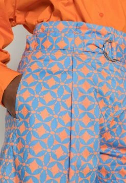 Lacoste Shorts - Mandarin Tree Orange/ethereal -Lacoste Sales Store fe2eaeeb5e2048b480f4a9f51bc5b61b