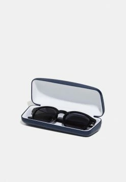 Lacoste Sunglasses - Black -Lacoste Sales Store fe40c9ab539c4cf4a7a8aa946775cc58