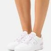 Lacoste COURT CAGE - Trainers - White -Lacoste Sales Store fe45ebbfc7964427b596703c1f7924e8