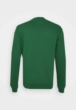 Alternative view of Lacoste Sweatshirt - Vert