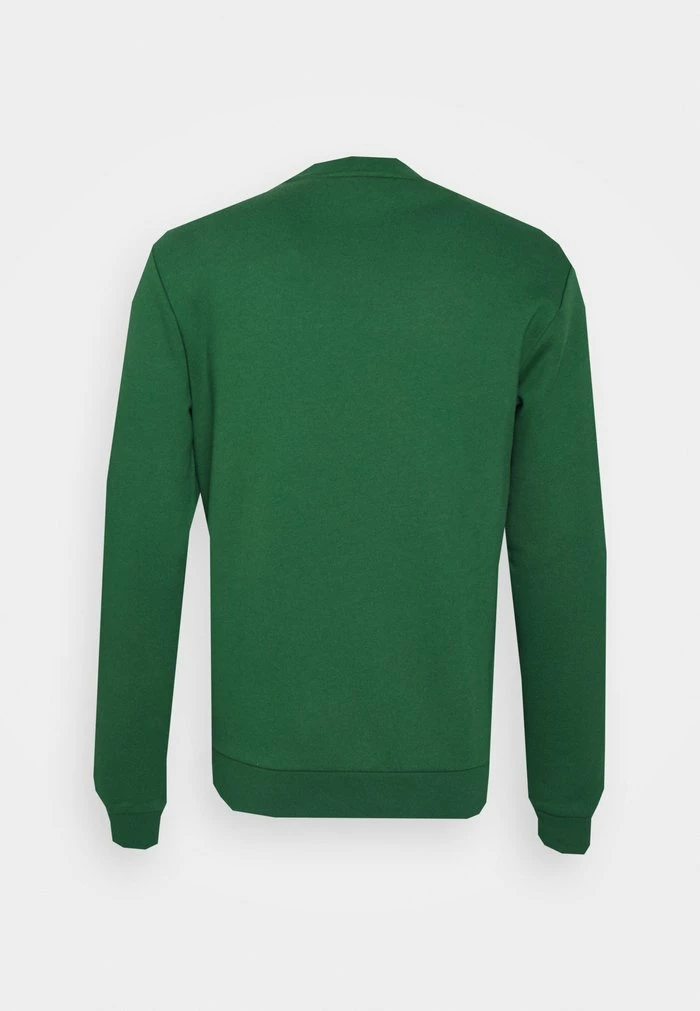 Lacoste Sweatshirt - Vert 4 Lacoste Sweatshirt - Vert - Image 2