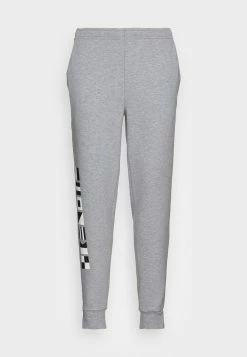 Lacoste Tracksuit Bottoms - Gris Chine
