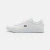 Lacoste CARNABY EVO - Trainers - White -Lacoste Sales Store fed769800d4848c6bf445e70aa209556