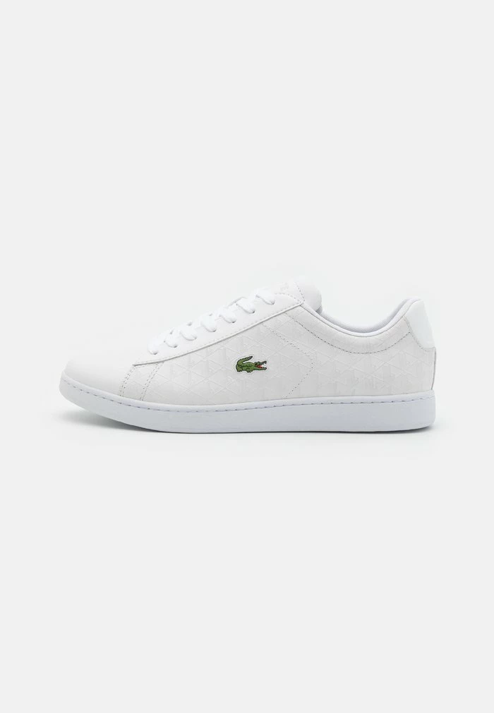Lacoste CARNABY EVO - Trainers - White 3 Lacoste CARNABY EVO - Trainers - White