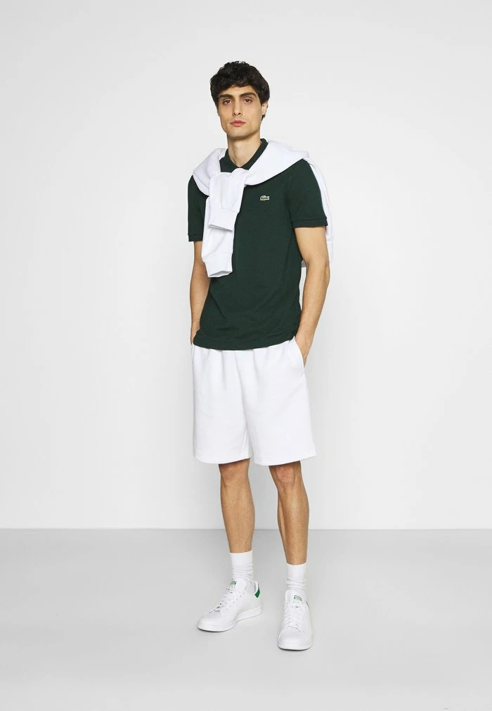 Lacoste Polo Shirt - Sinople 4 Lacoste Polo Shirt - Sinople - Image 2