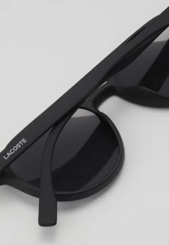Lacoste Sunglasses - Black -Lacoste Sales Store ff3b82890d3f433bb896d815f08e7118